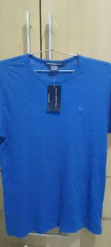Camisa Ralph Lauren
