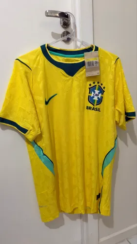 Camisa Seleção Brasileira - P