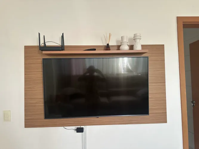 Painel TV 43?