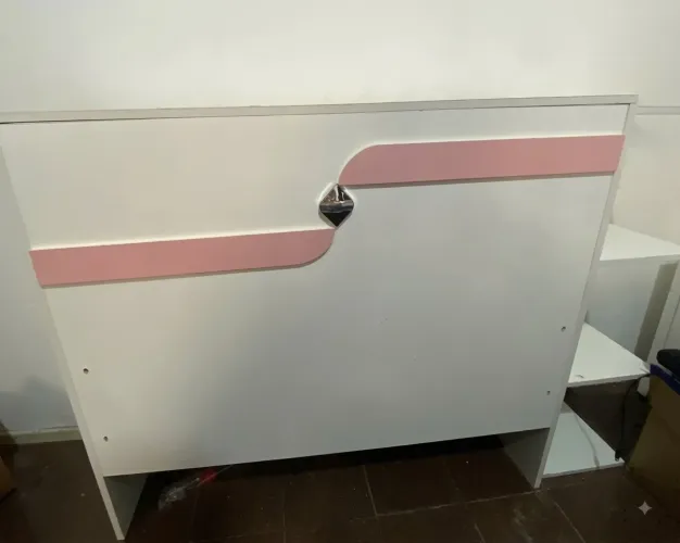 Cabeceira de cama