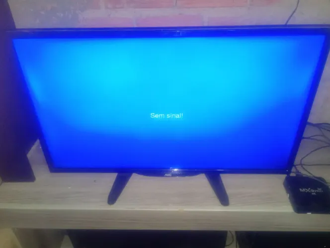 Vendo 3 tvs obs não são smart