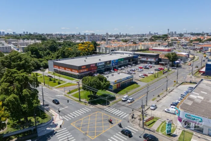 Centro Comercial Villare - Fazendinha