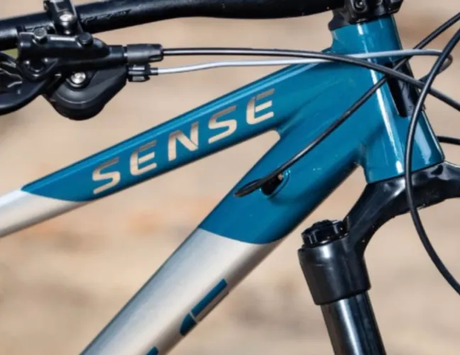 Quadro Sense Hardcore Comp R TAM M