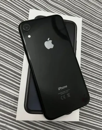 venda de iphone xr