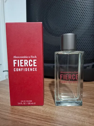 Fierce abercrombie