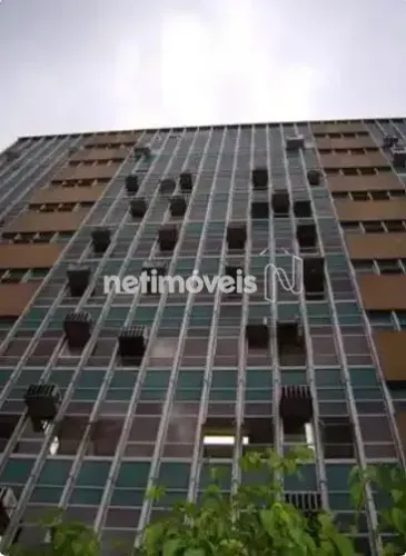 Locação Andar-pilotis Consolação São Paulo