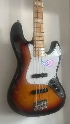 Baixo SX VTG Series Custom Handmade