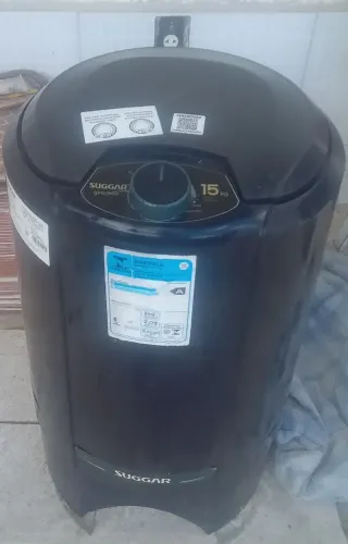 Certrifoga( NOVA) da Mara Suggar de 15 kg
