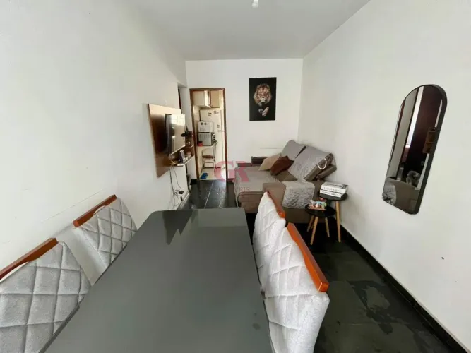 Apartamento à venda, 2 quartos, 1 vaga, Estoril - Belo Horizonte/MG