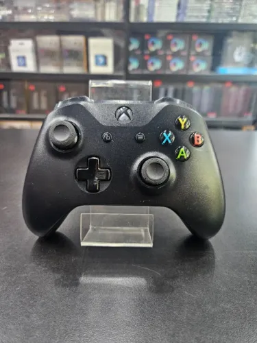Controle Xbox One V2 Preto