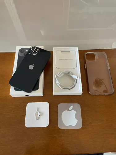IPHONE 13 - 128 GB
