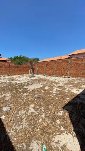 Terreno 300m² (10x30) à Venda - Planalto, Parnaíba/PI