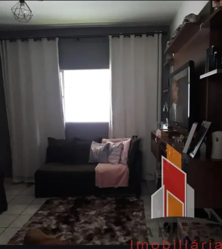 Apartamento para Venda no bairro Gravatas, localizado na cidade de Uberlândia / MG, situad