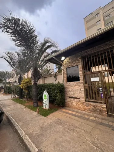 Área Privativa no bairro Laranjeiras, em Betim
