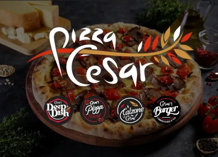 Pizzaiolo com experiência em delivery