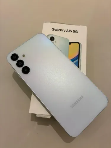 Samsung A15 5G