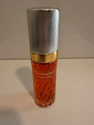Relíquia da Perfumaria Mundial: Vintage Diorissimo (Christian Dior)