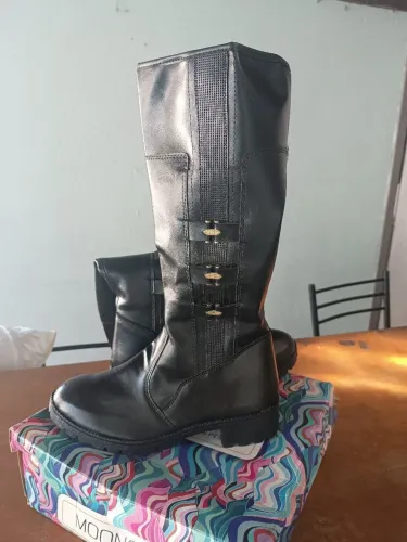 Bota Tratorada 