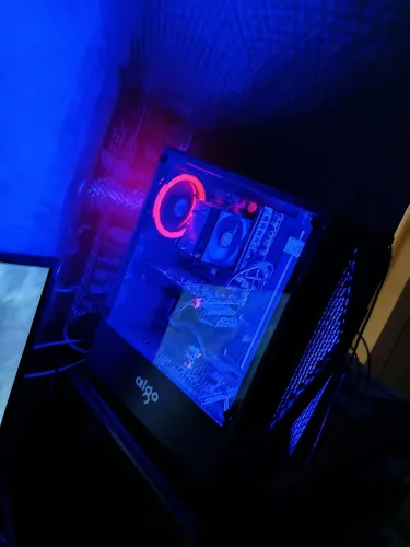 Pc gamer