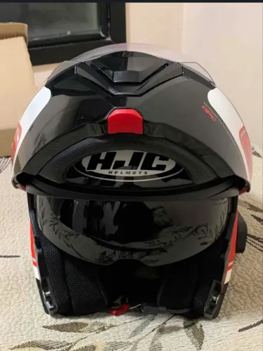 Capacete Hjc i90 Wasco 58(M)