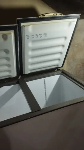 Freezer em ótimo estado 