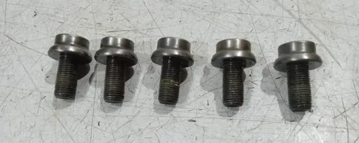 Kit Parafuso Do Volante Mercedes C200 C300 2.0 2018