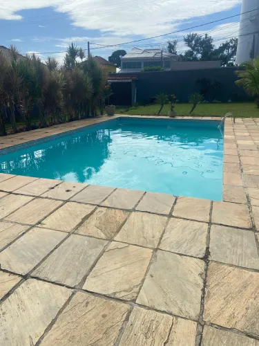 Aluguel de espaço para festas e evento 