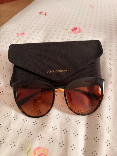 Óculos feminino Dolce e Gabbana