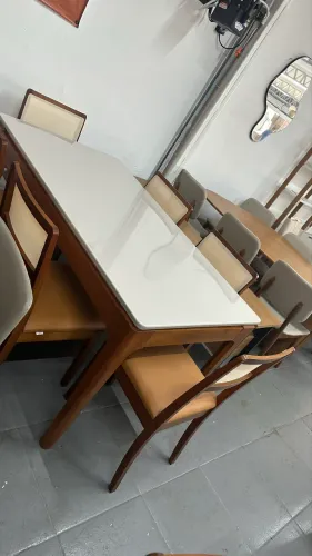 Mesa madeira