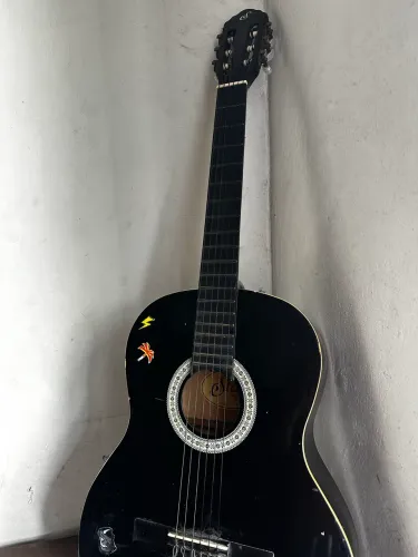 Violão já