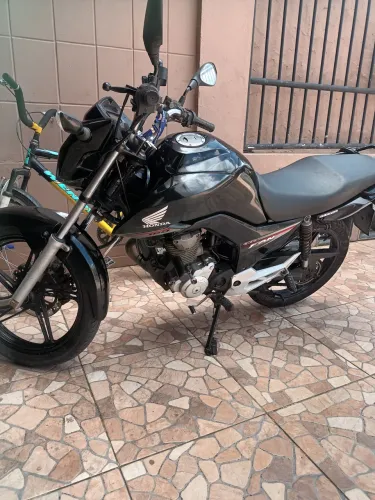 Fan 160 filé vamos negociar