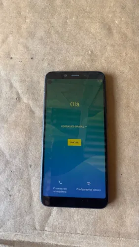 Celular xiaomi mi A2 lite