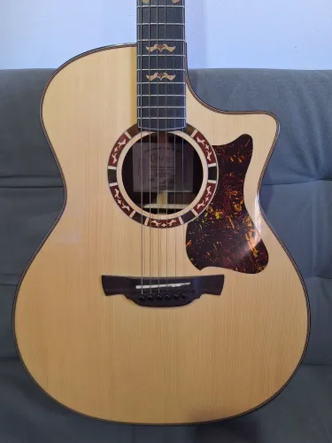 Violão Crafter STG G-20