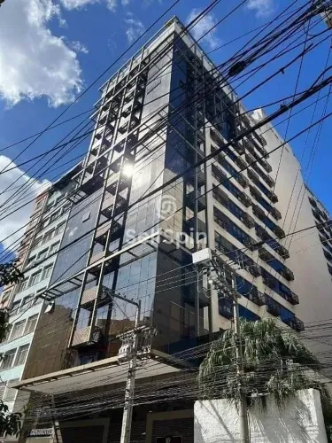 Sala para locação, São Domingos, Niterói, RJ