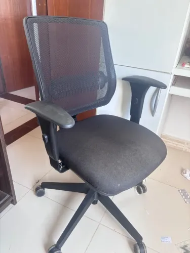 Cadeira de escritório 