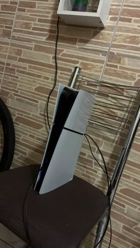 Ps5 Slim