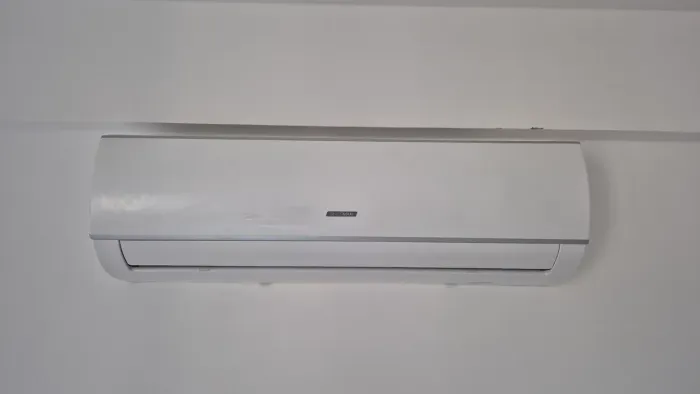 Ar condicionado Silvermaxi 18000 BTUs