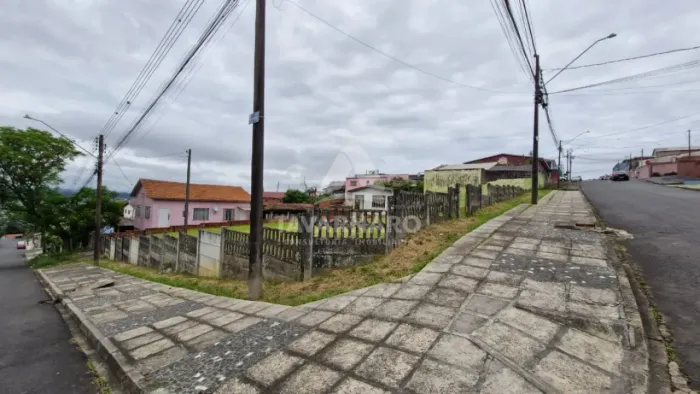 Terreno Padrão em Ponta Grossa