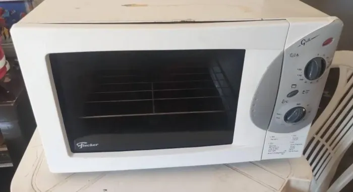 Forno 220vts