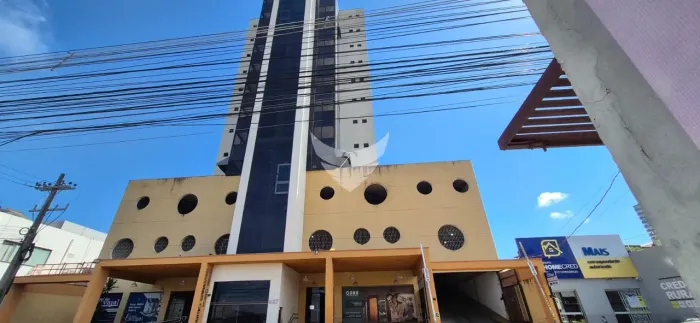 SALA COMERCIAL À VENDA CENTRO DE PORTO VELHO