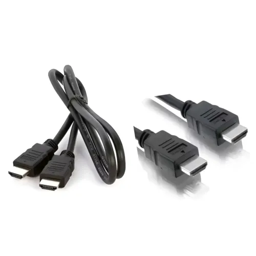 Cabo Hdmi x Hdmi de 1mt
