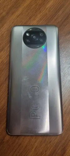 Xiaomi poco x3 pro