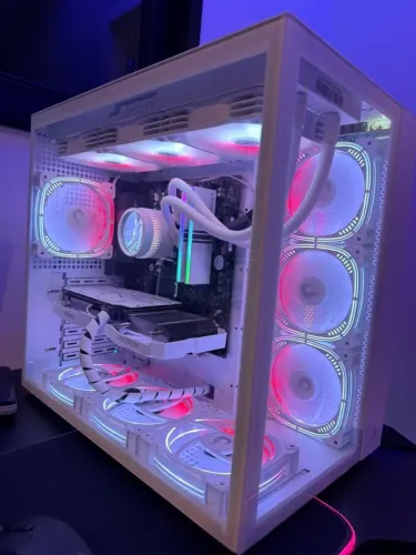 Computador Gamer
