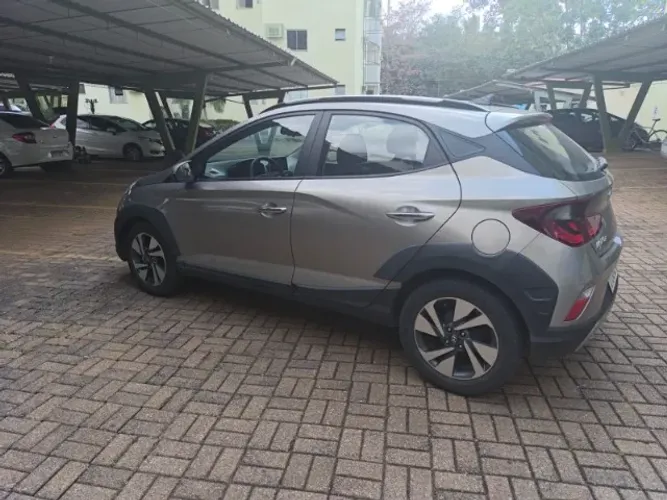 Hyundai HB20X Diamond 1.6 Flex 16V AUT 2022