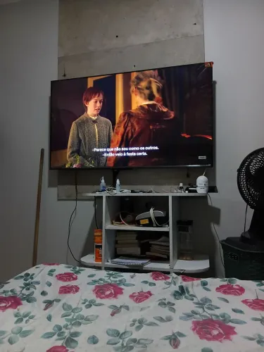 Televisão  55 polegada 