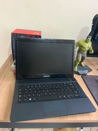 Notebook Samsung 8gb Ram