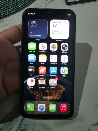 iPhone 11 64 GB