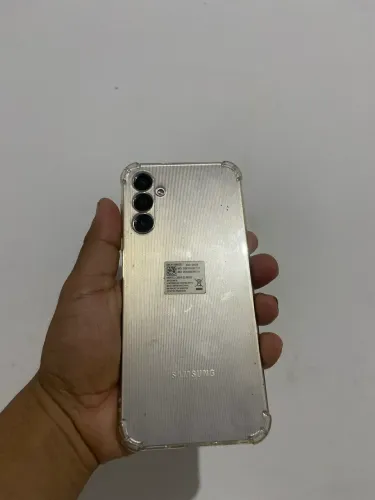 A14- 128 GB SEMI NOVO