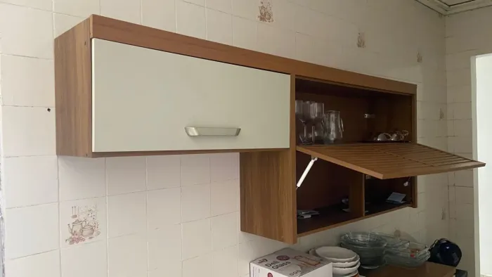 Armário de cozinha MDF