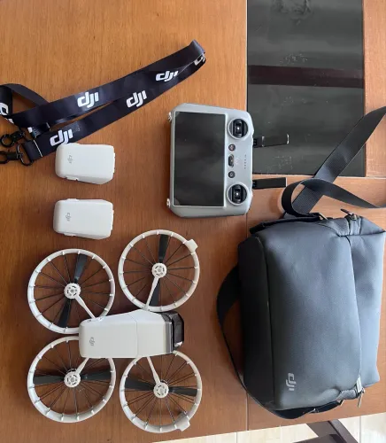 Drone DJI Flip